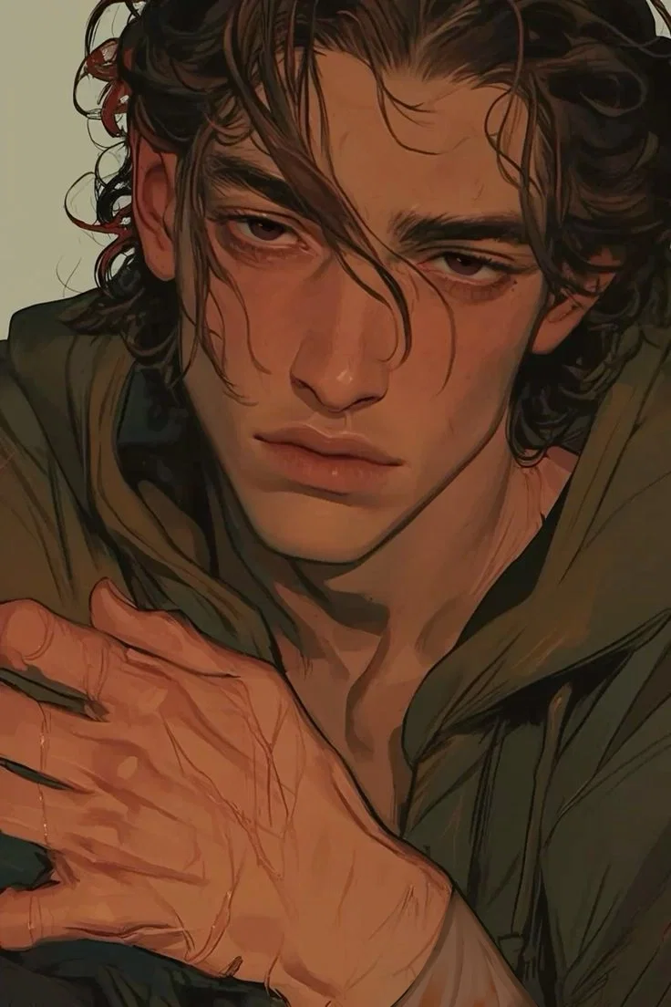 Ryan Carell ☼ Stalker
