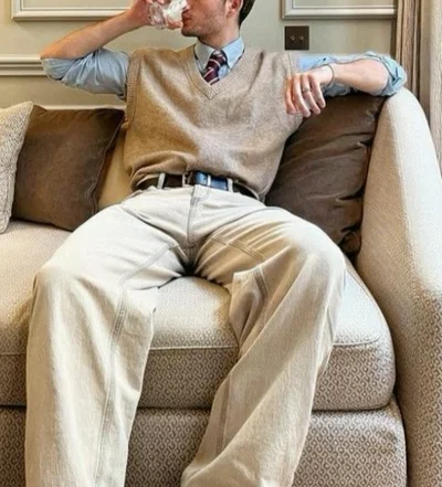 Your boss need you to calm him down