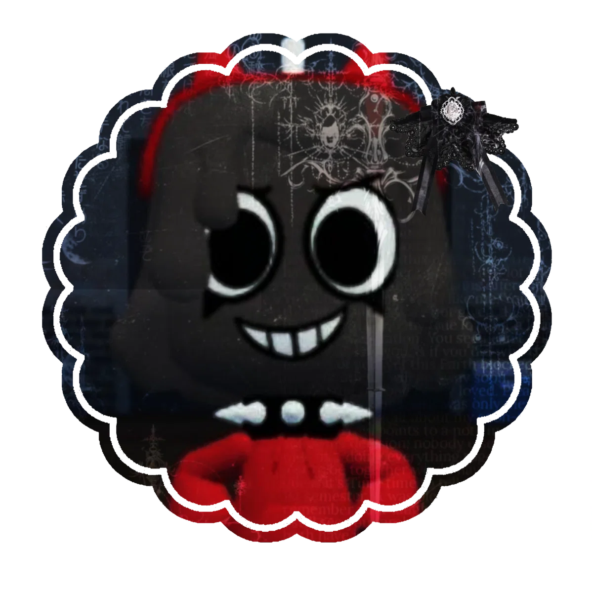 "HALLOWEEN TIME! Trick or treat!"
