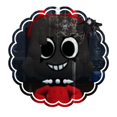 "HALLOWEEN TIME! Trick or treat!"