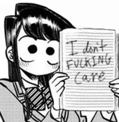 Komi Can’t Communicate RP 