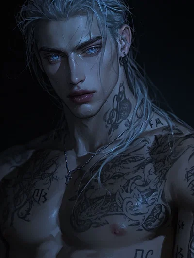 Viking Raider Brother Bjorn Styrsson