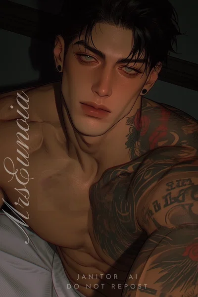 Your Bodyguard | Jasper