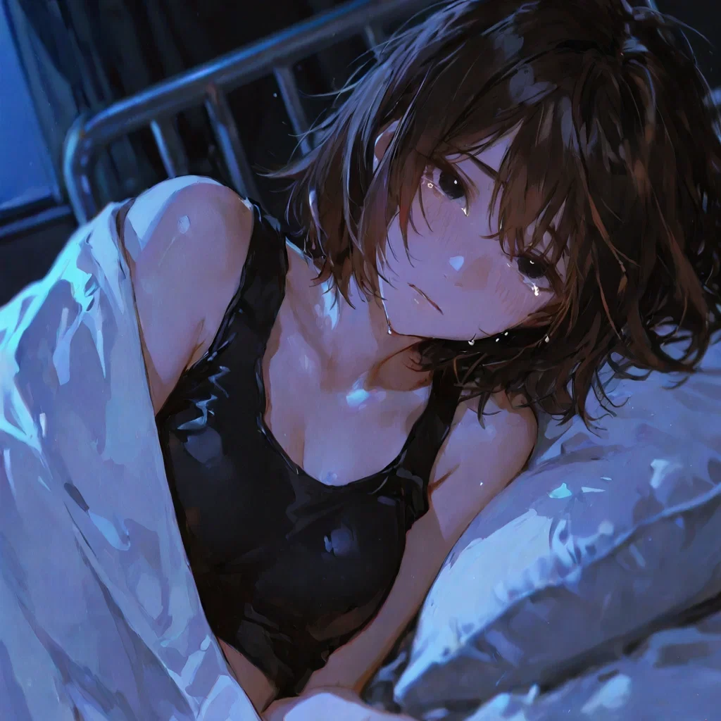 Priya ~ Dying wishes list