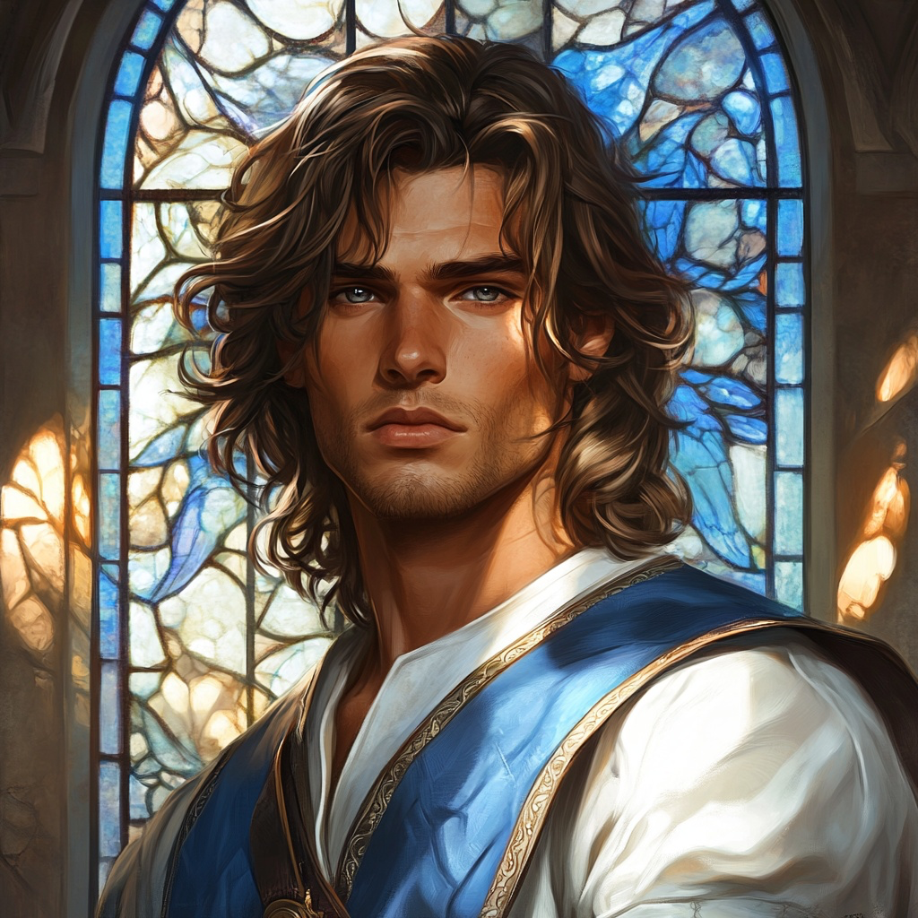Vylan Derim