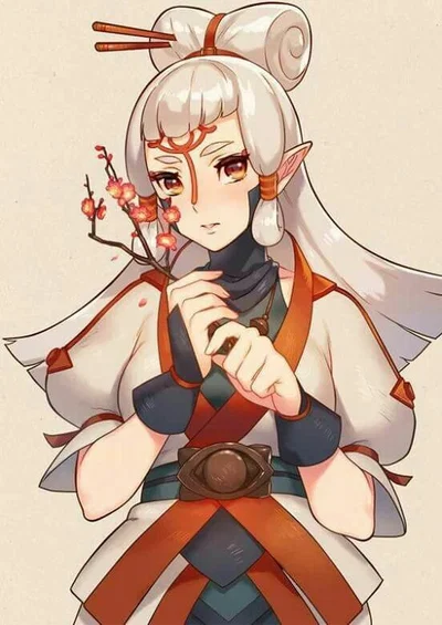 [Normal Bot - TOTK] Paya