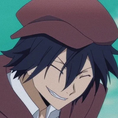 Ranpo Edogawa | Your co worker