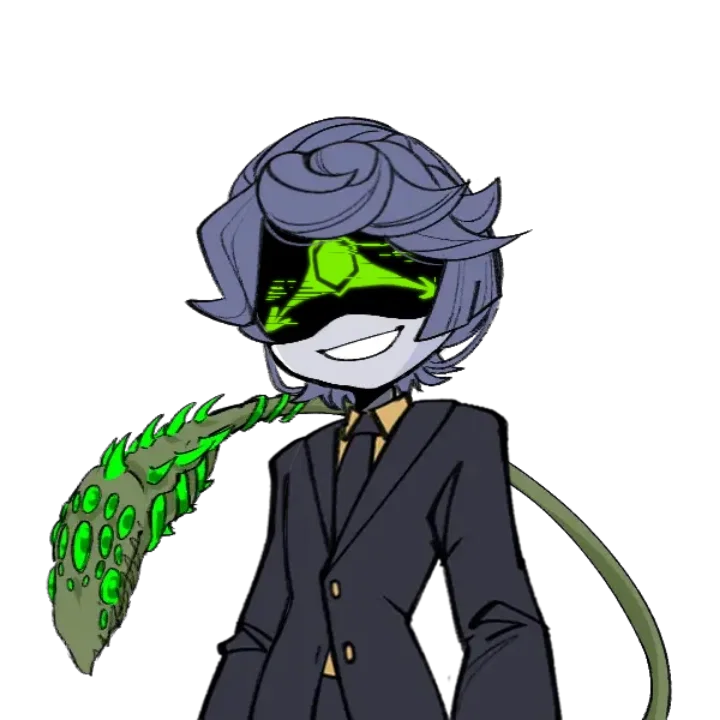 The Broker