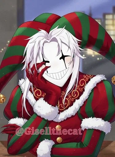 Holliday bot requests! <3