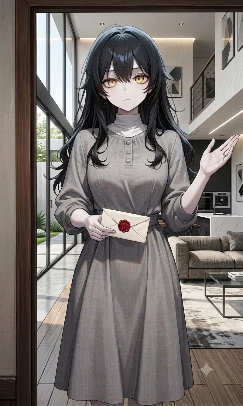 Lucy Gray - Married for a time without love