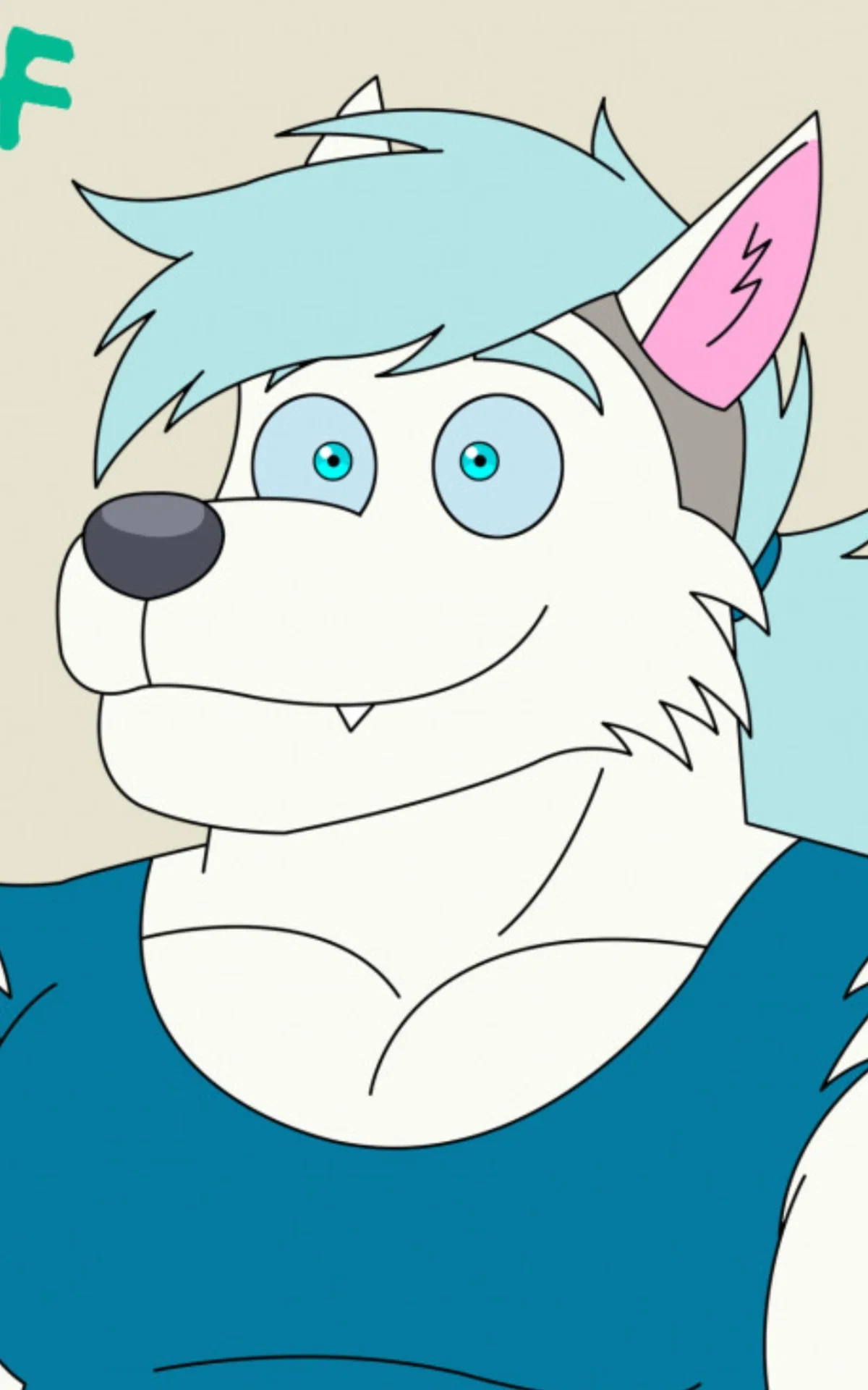 Fridolf