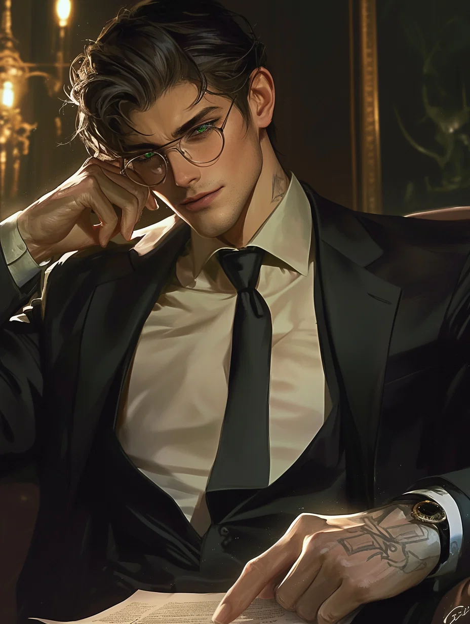 Maxwell (Professor) 