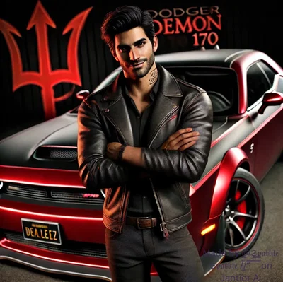 Carlos "El Diablo" Velez