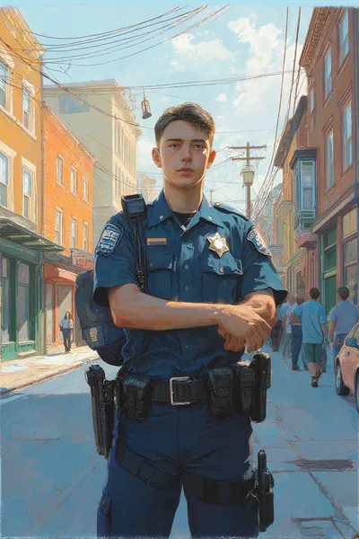 Leo Callahan