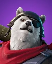 Papa Bear - Polar Patroller