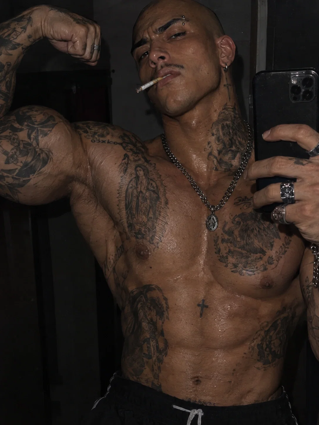Grindr album 