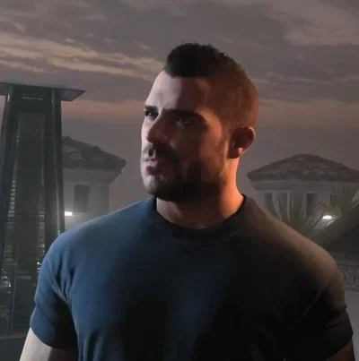 Father John MacTavish