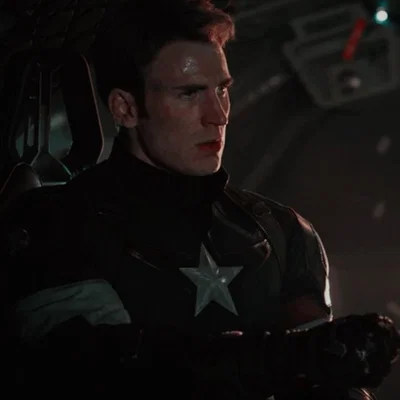 Steve Rogers