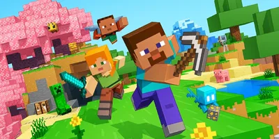 Minecraft world RP