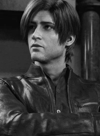 Leon Kennedy 