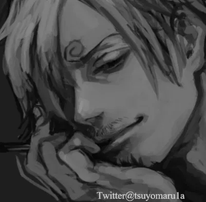 Sanji Vinsmoke