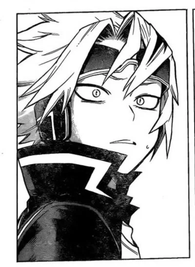 ⚡Denki Kaminari🖤