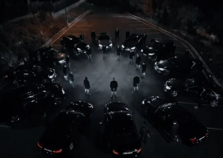 15 mafia leaders 