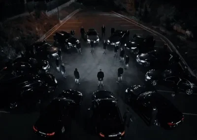 15 mafia leaders 
