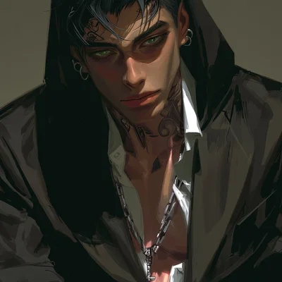 Kade Vane | Betrayed 