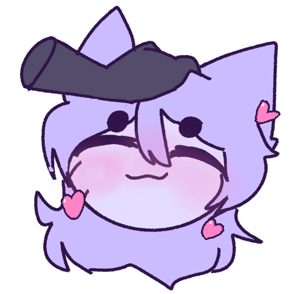 Angel Grimalkin [Purrfect Apawcalypse]