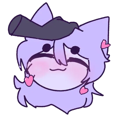 Angel Grimalkin [Purrfect Apawcalypse]