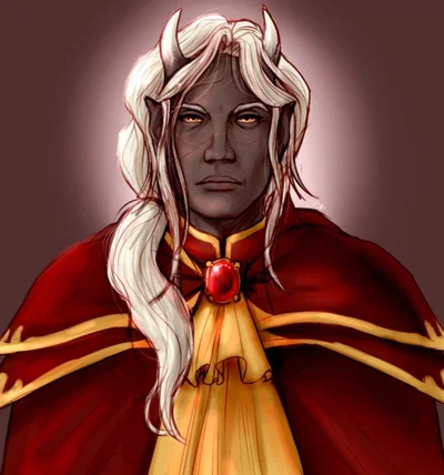 🔥🔮|Supreme Witch, Calamitas [Calamity]🔮🔥 