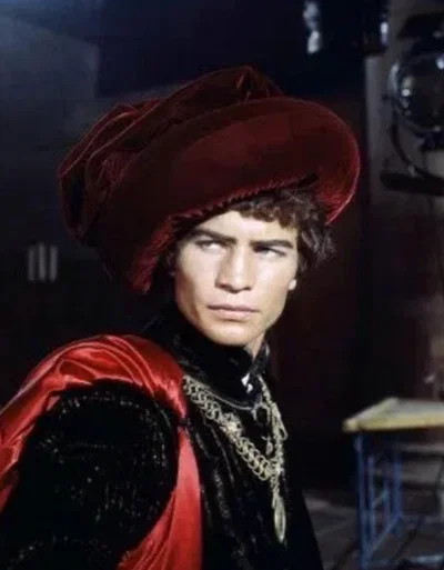 Tybalt capulet 
