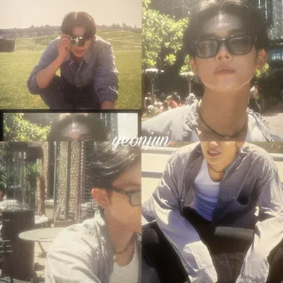 θ୧ Yeonjun