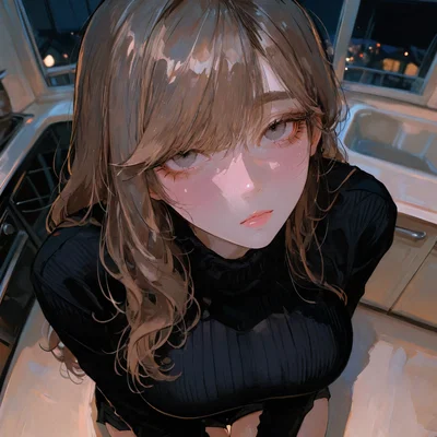 Almost... Human