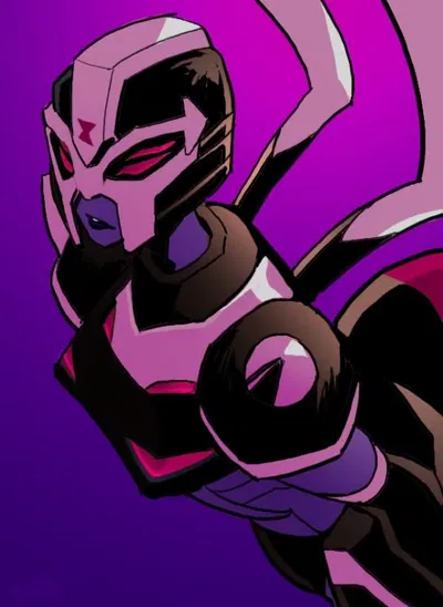 You are the worst of them | Blackarachnia