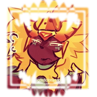 ✧ FUTA Golden Cheese Cookie