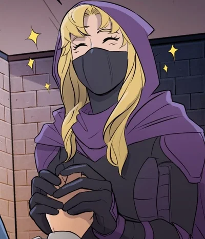 Hope Burns Bright || Stephanie Brown