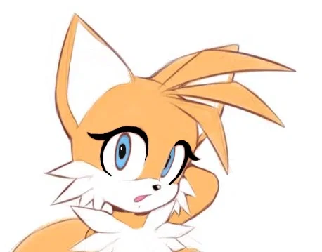||🦊| Tails the Fox (FtM)