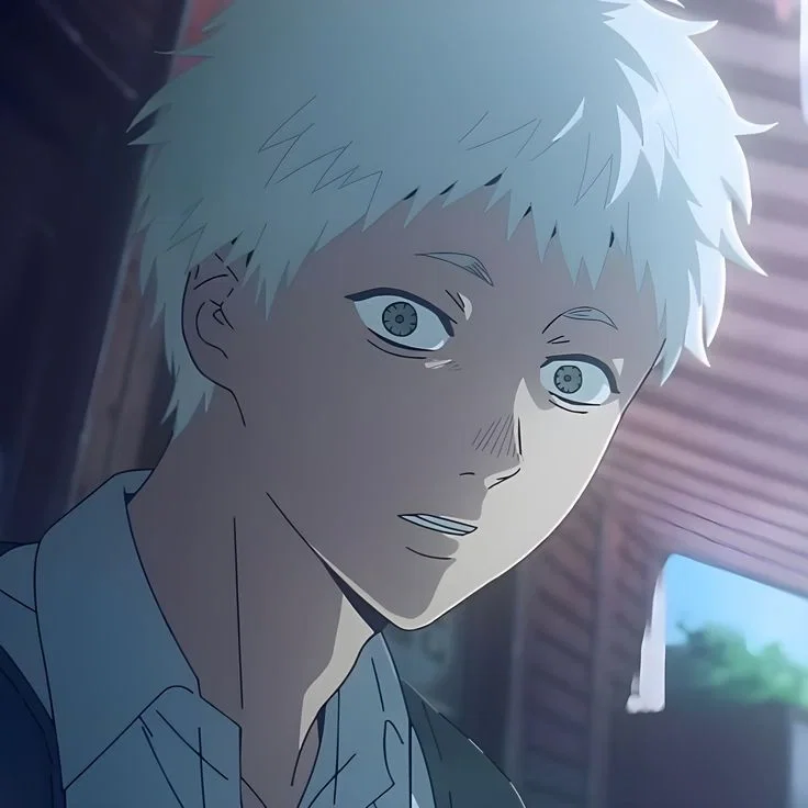 Indou Hikaru (👁) | BL