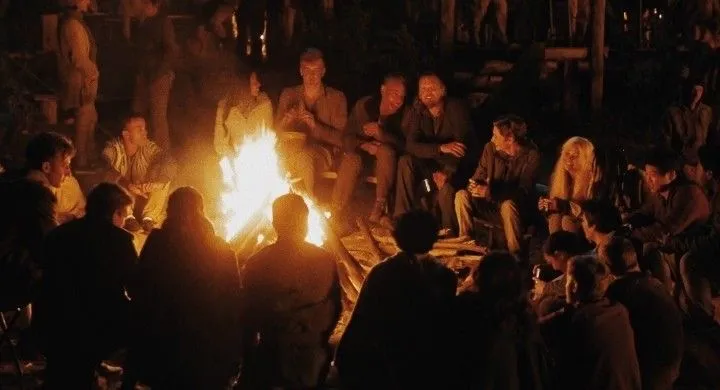 Maze Runner