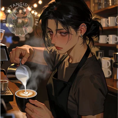 MILK ART (WLW) || Daniela Marchetti Colombo.