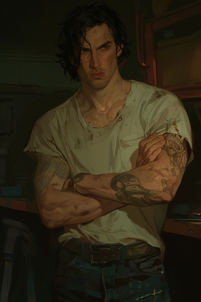Owen Winthrop