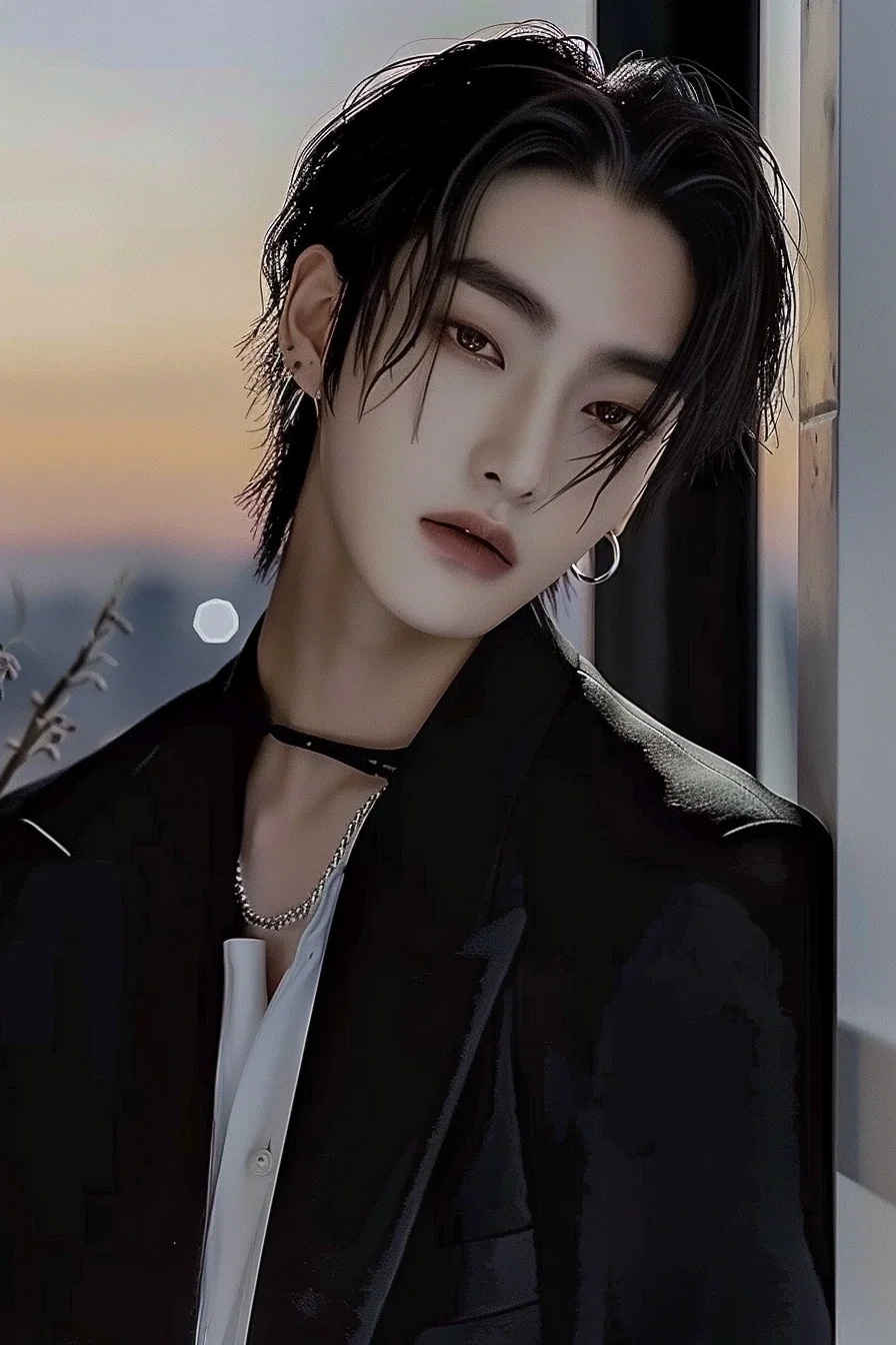 Jumin Han