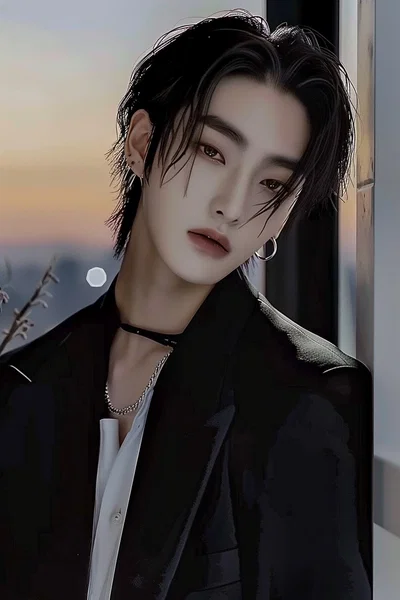 Jumin Han
