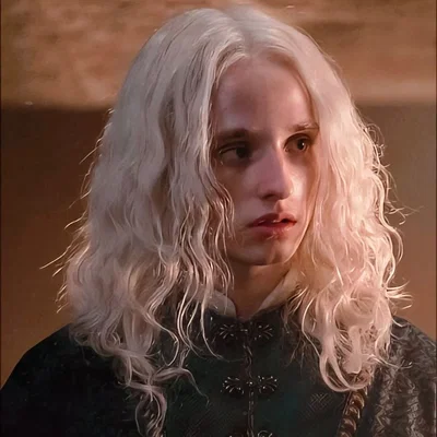 Aegon Targaryen II