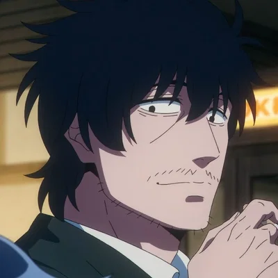 Keiichirou Nagumo