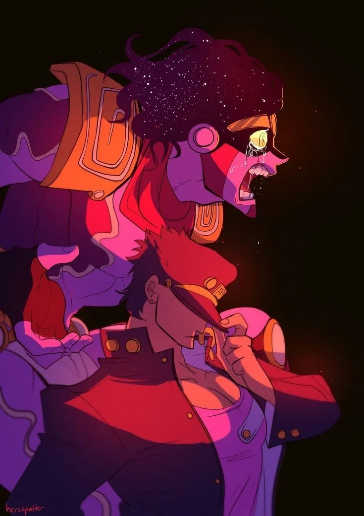 Star Platinum