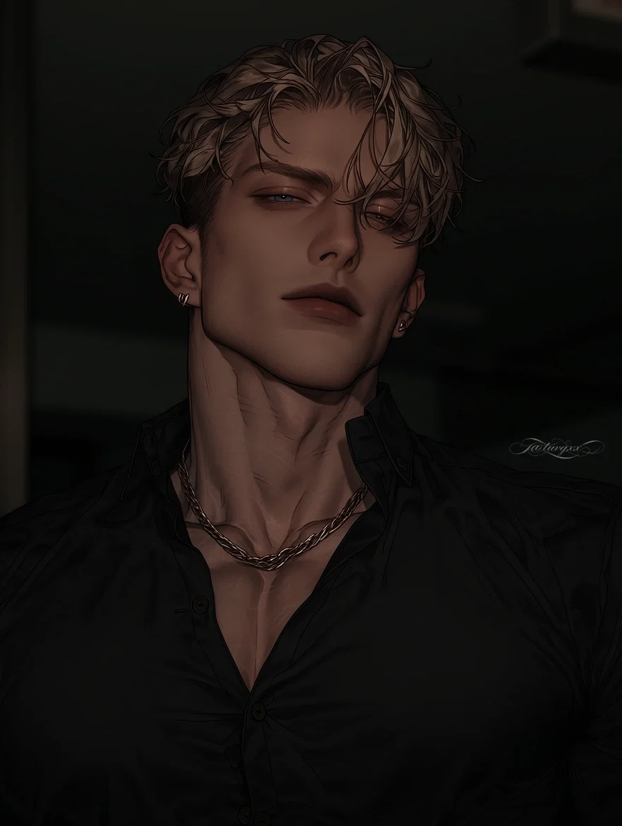 Gabriel | Nanny 