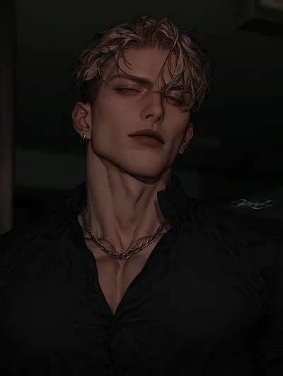 Gabriel | Nanny 